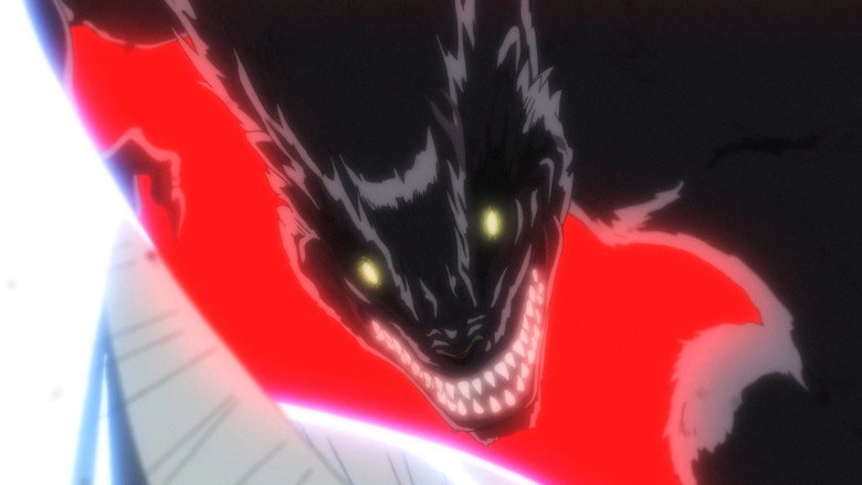 Still from Ushio and Tora - Season 1 Episode 9