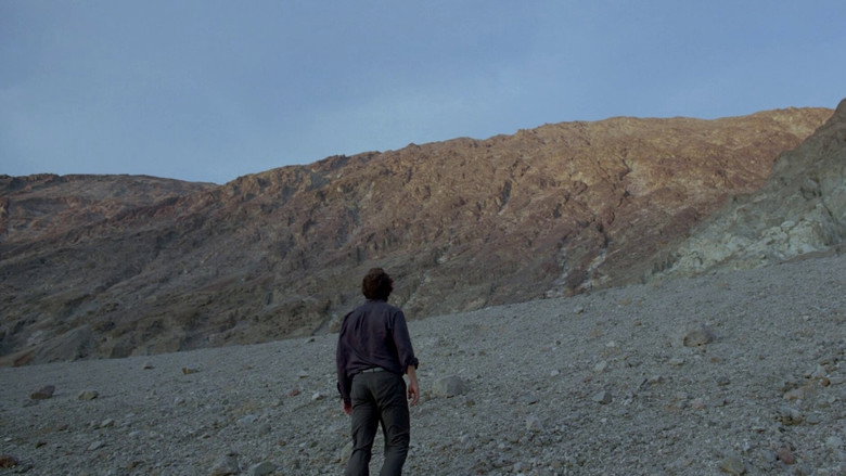 Film backdrop