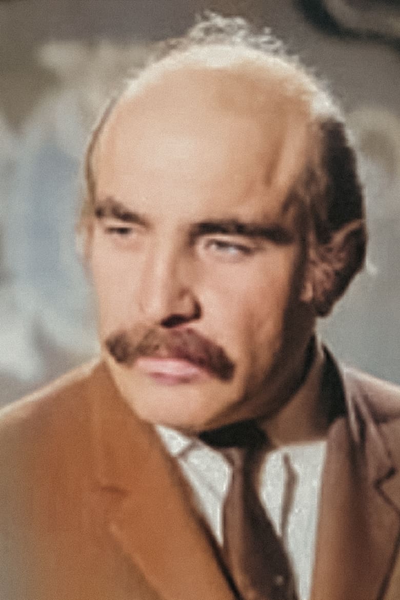 Mehmet Ali Akpınar photo 2