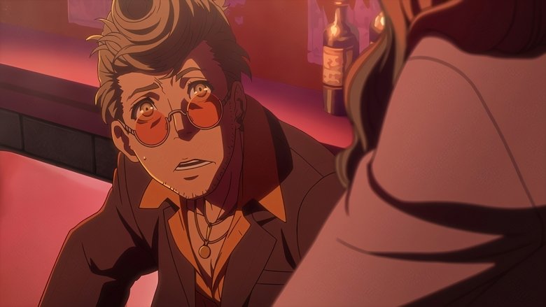 Akudama Drive 1×8 Todos os Episodios Online AnimePlay