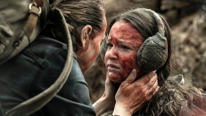 Still from Tales of the Walking Dead - Season 1 Episode 3