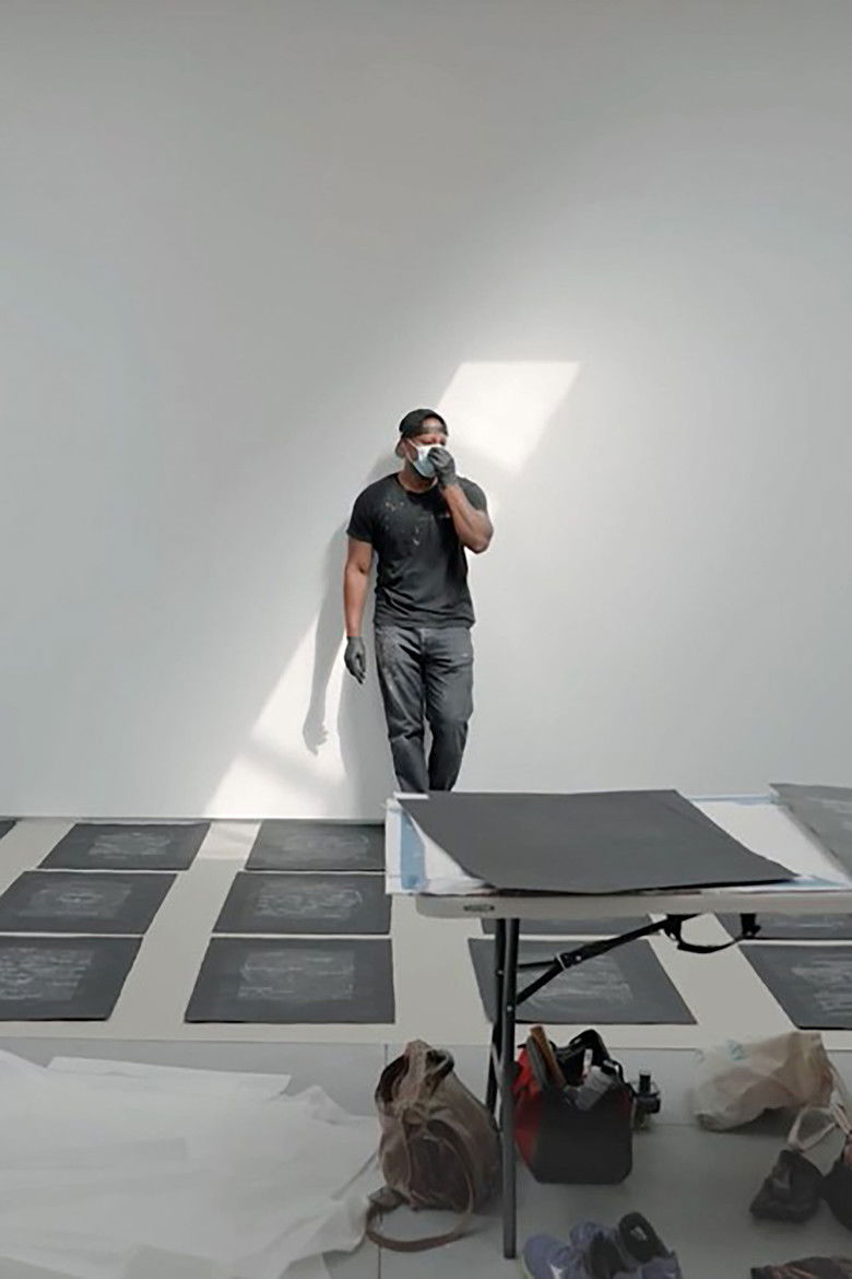 Imatge de Shut Up and Paint