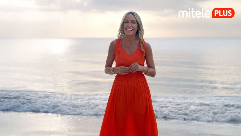 Still image for ¡Vaya vacaciones! season 1 episode 1: Episode 1