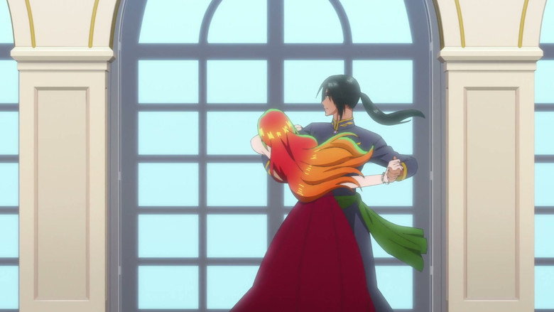 Still from Betrothed to My Sister's Ex - Season 1 Episode 10
