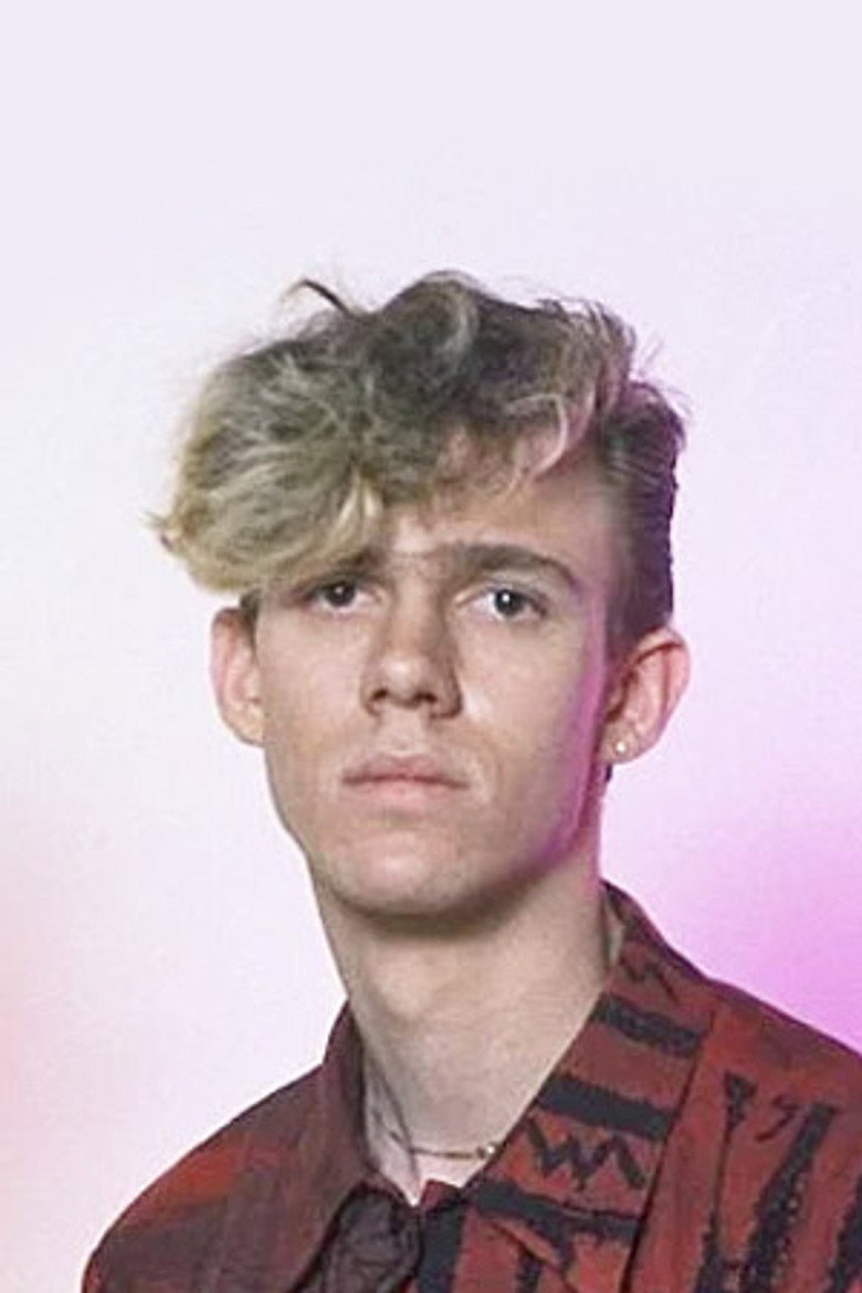 Roy Hay photo 1