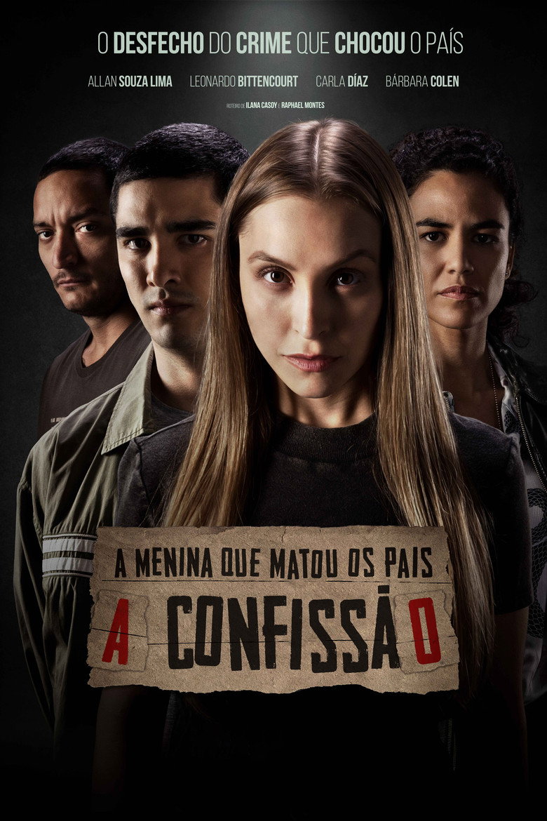 Póster la Película