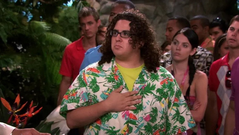Still from The Suite Life on Deck - ซีซัน 3 ตอน 12
