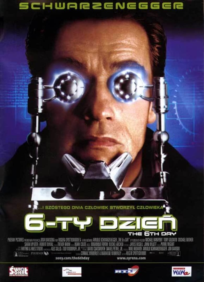 6-ty dzień (2000)