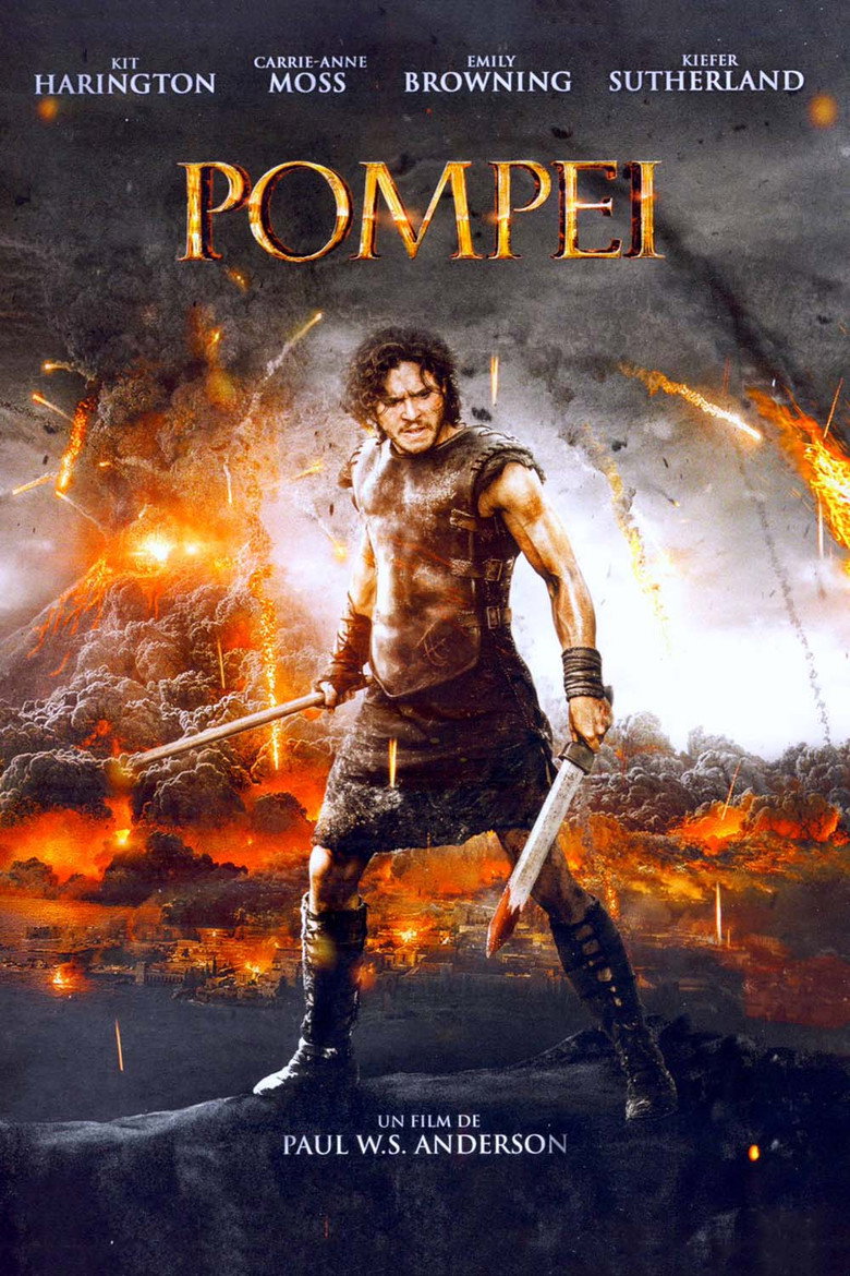 Póster la Película