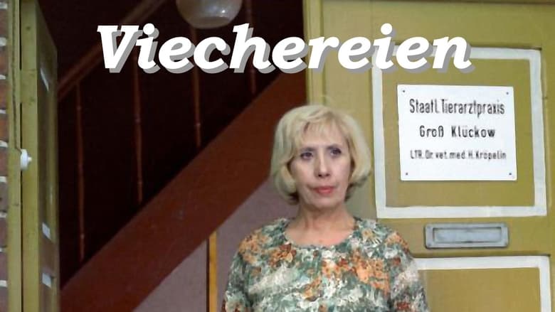 Viechereien