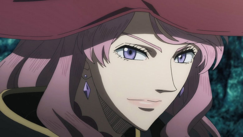 Still from Black Clover - Season 1 Episode 47