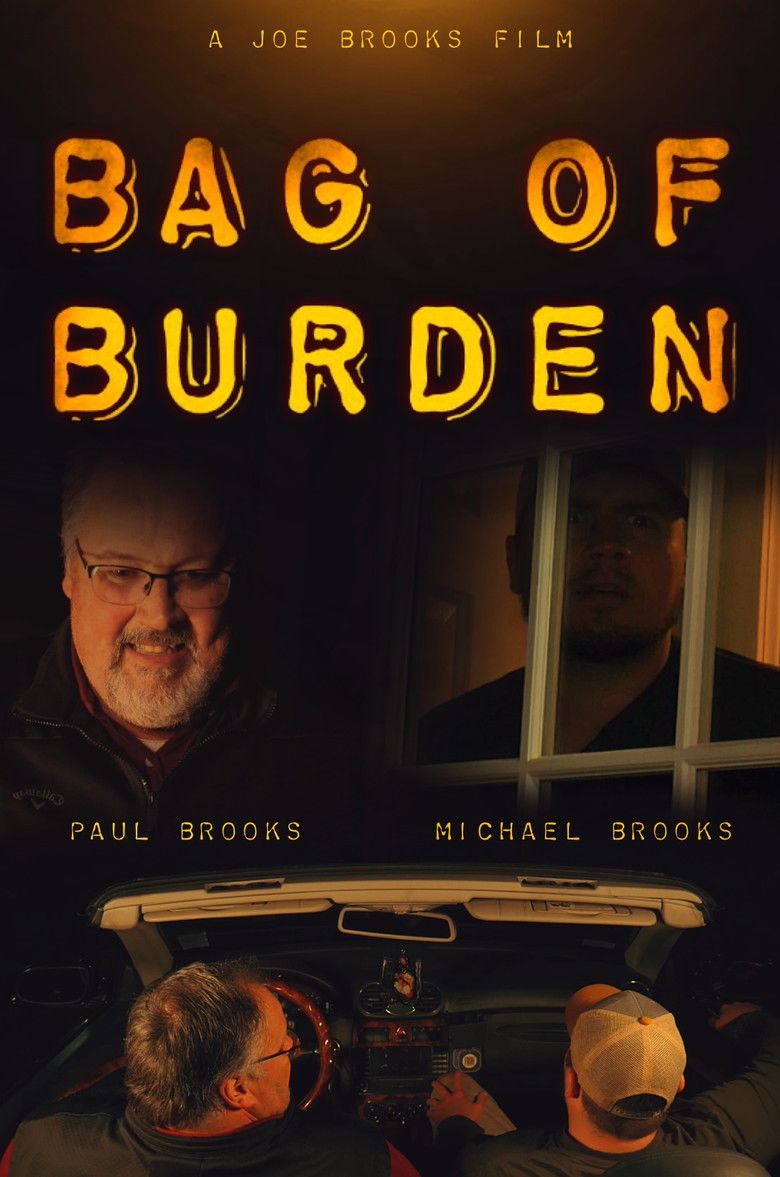 Imatge de Bag of Burden