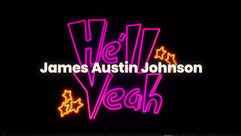 Frame from James Austin Johnson - He'll Yeah