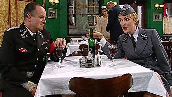 Still image for Halo, Hans! season 1 episode 10: Episode 10 Still image for Halo, Hans! season 1 episode 10: Episode 10