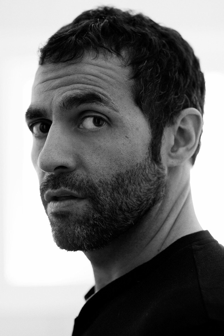 Mario de la Rosa photo 2