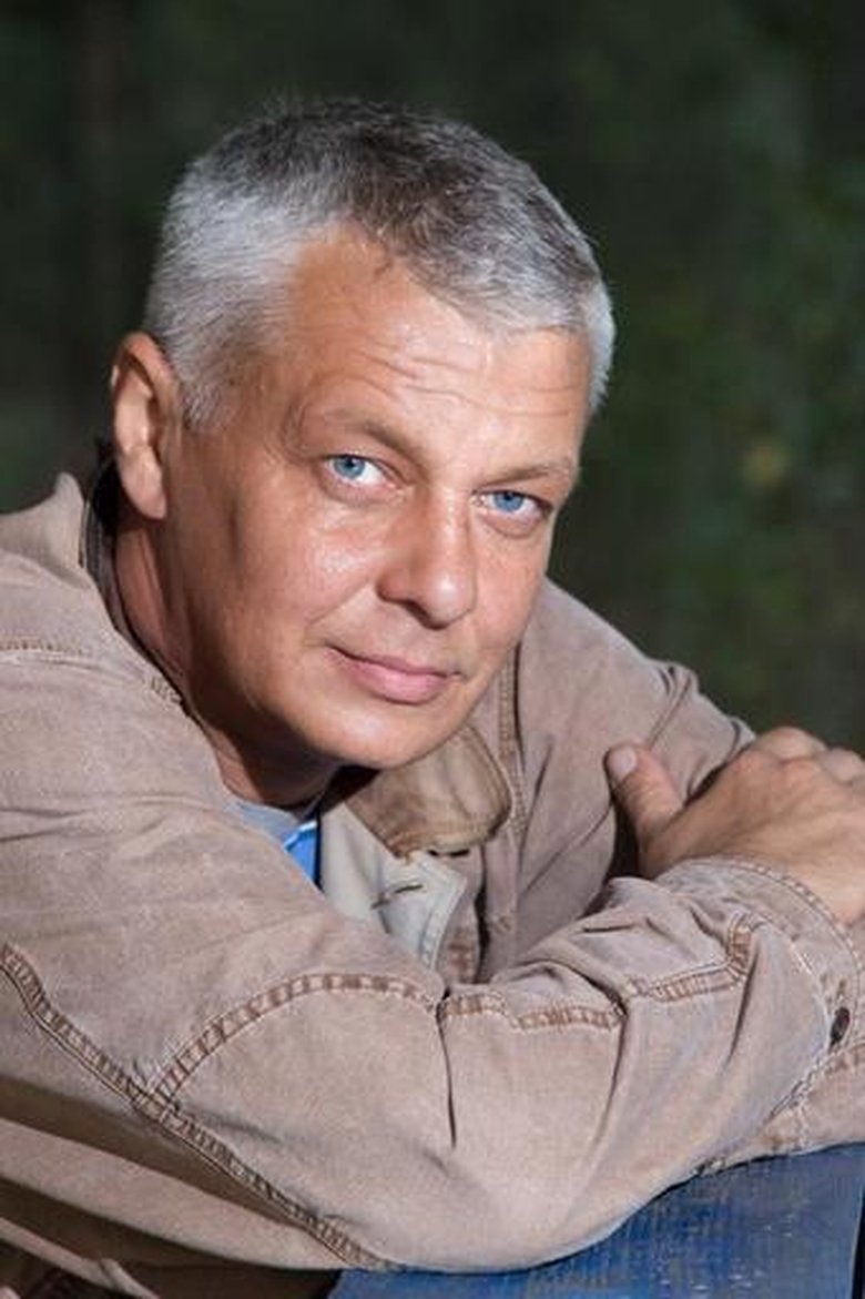 Ảnh Sergei Volyanovsky
