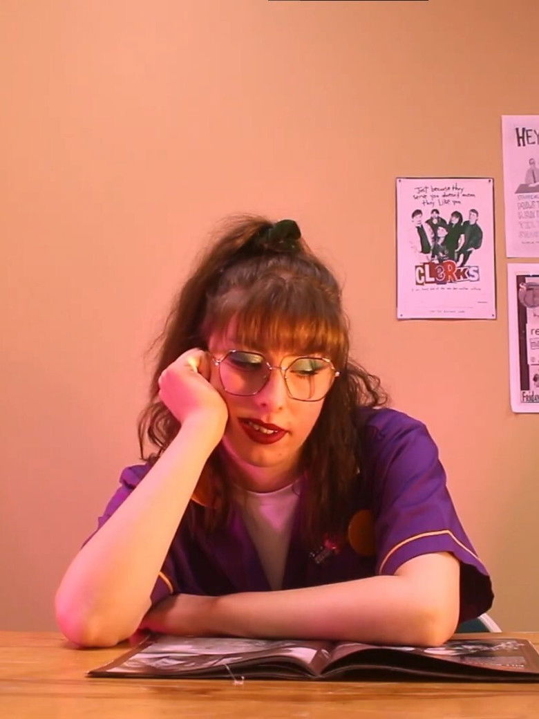 Imatge de Can You Check in the Back?