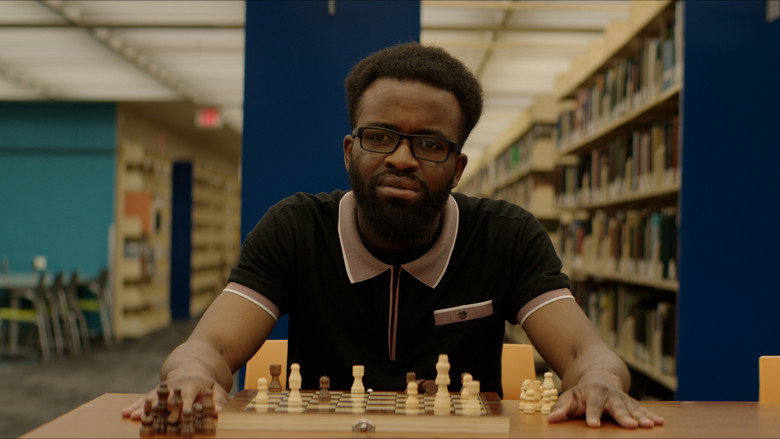 Imatge de David's Story