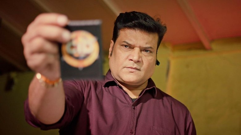 CID Sezóna 2 Epizoda 2 bombuj