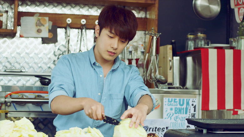 Still image for Hot and Sweet season 1 episode 5: Episode 5 Still image for Hot and Sweet season 1 episode 5: Episode 5