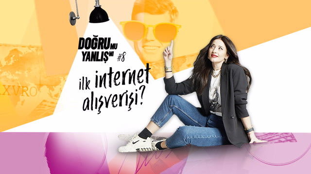 Still image for Doğru Mu Yanlış Mı? season 1 episode 8: Episode 8