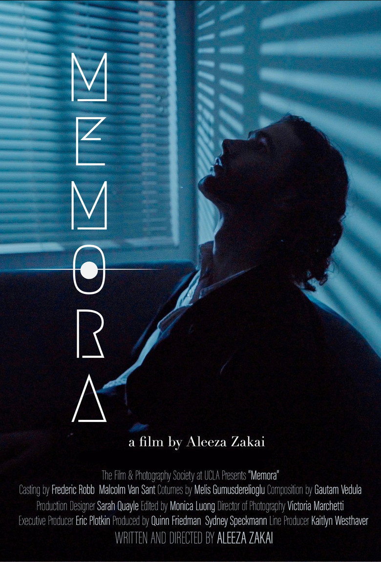 Memora (1970)