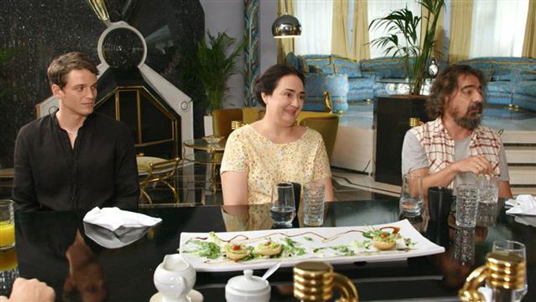 Still image for Ποιος Παπαδόπουλος season 1 episode 4: Episode 4 Still image for Ποιος Παπαδόπουλος season 1 episode 4: Episode 4