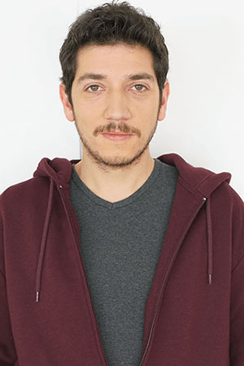 Mert Aydın photo 2