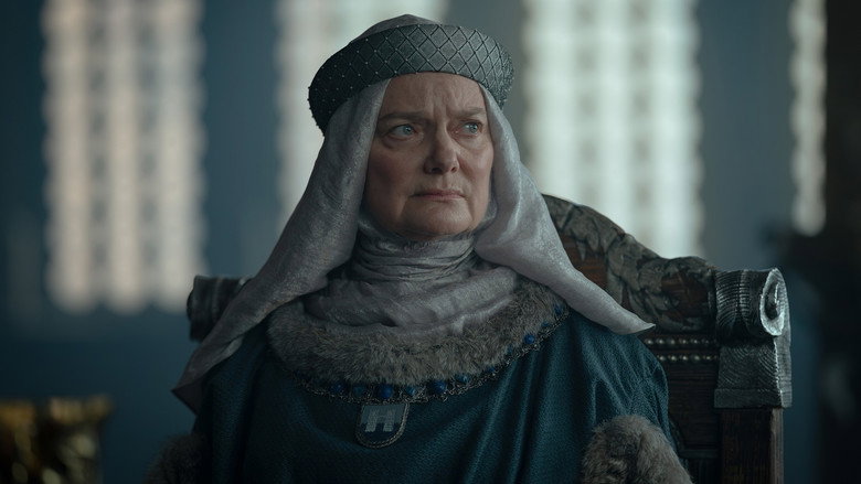 Still from House of the Dragon - Season 3 Episode 6