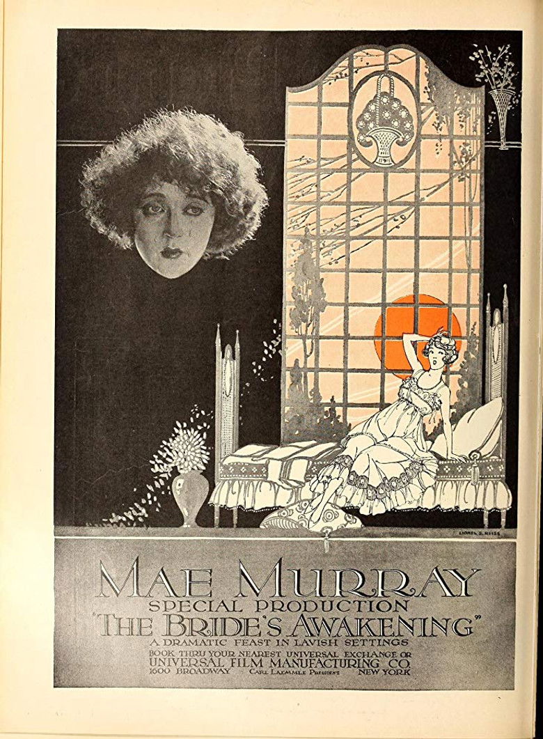 Imatge de The Bride's Awakening