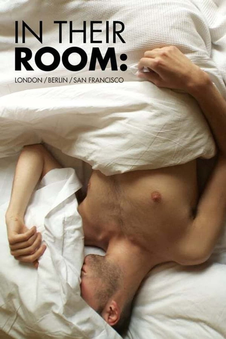 Постер коллекции In Their Room
