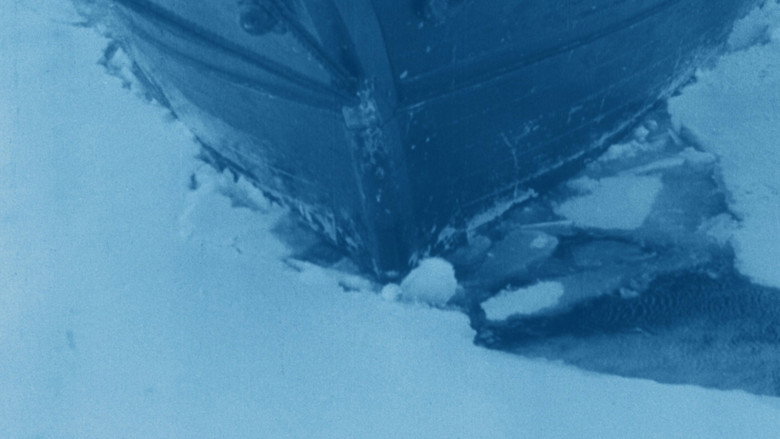 Frame from South