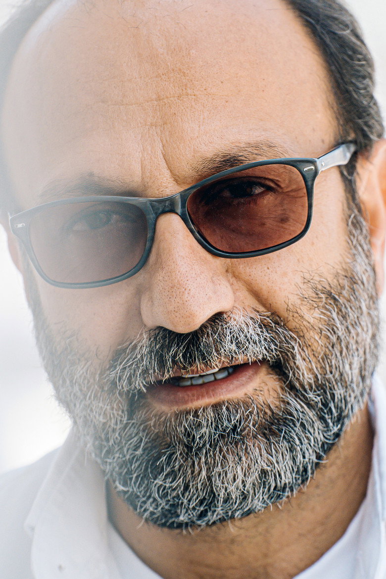 Asghar Farhadi photo 6