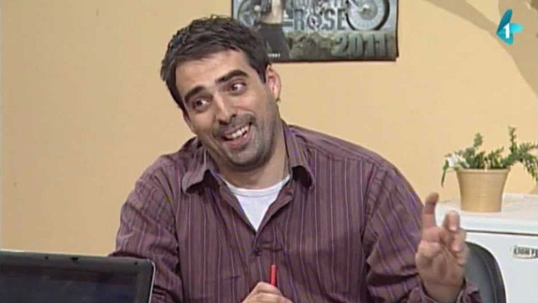 Still image for Državni posao season 1 episode 31: Kamere Still image for Državni posao season 1 episode 31: Kamere