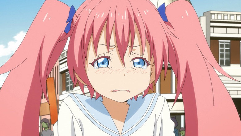 That Time I Got Reincarnated As A Slime Episode 17
