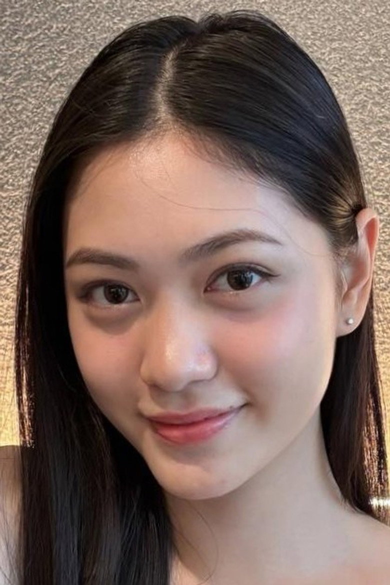 Kantinan Jangwang portrait