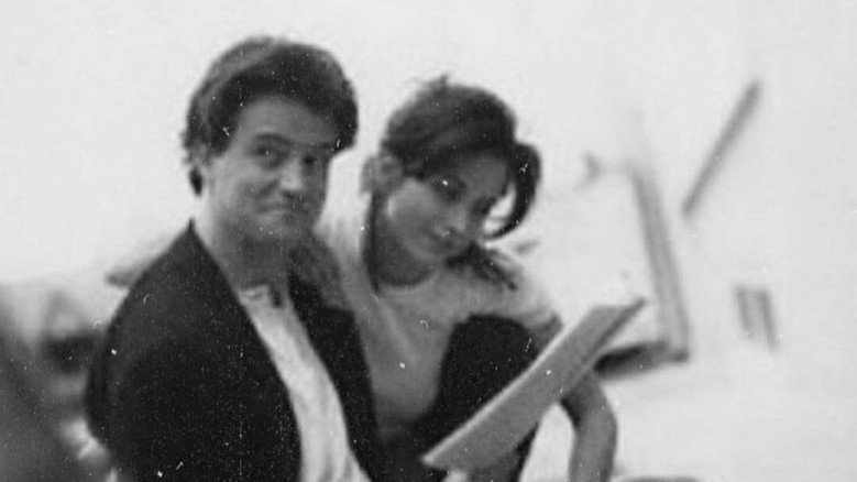 The One About Matthew Perry image 4