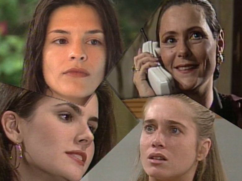 Still image for Quatro por Quatro season 1 episode 94: Chapter 94 Still image for Quatro por Quatro season 1 episode 94: Chapter 94