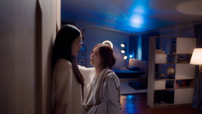 Still from 23.5 องศาที่โลกเอียง - 시즌 1 에피소드 9