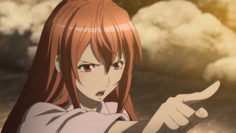 Still from Blast of Tempest - Season 1 Episode 17
