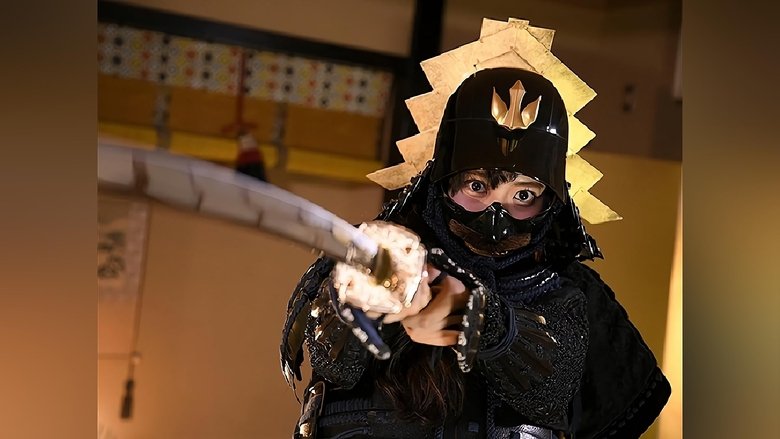 Still image for Yoroi Bijo season 1 episode 48: Episode 48