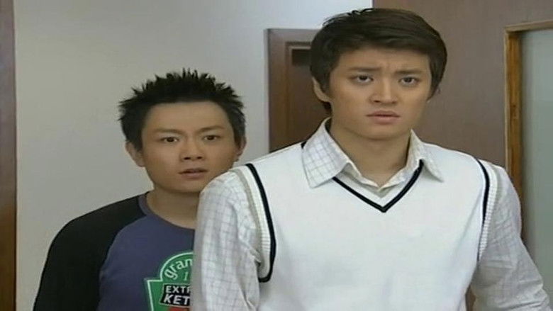 Still image for 天使的歌声 season 1 episode 11: Episode 11