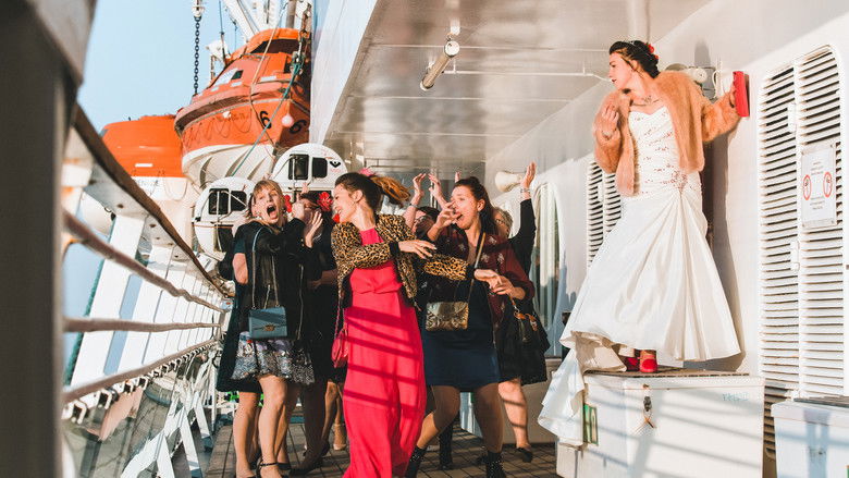 Still image for M/S Romantic season 1 episode 1: Episode 1 Still image for M/S Romantic season 1 episode 1: Episode 1