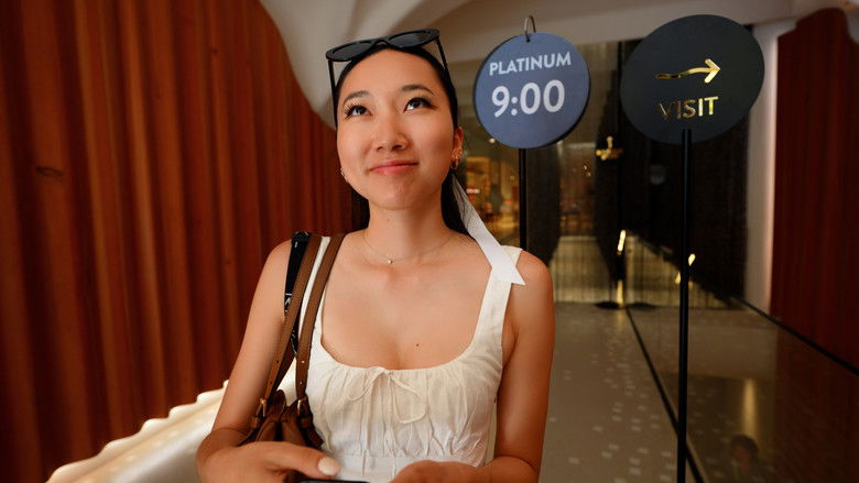 Still image for Luna’s Journey season 1 episode 62: Love in Barcelona