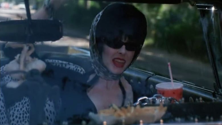 Elvira: Mistress of the Dark (1988)