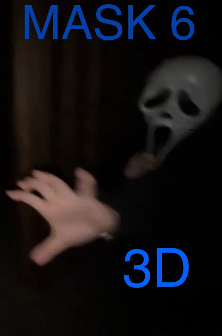 MASK 6: 3D background