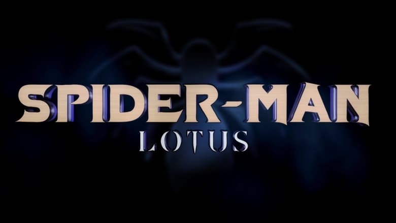 watch Spider-Man: Lotus now