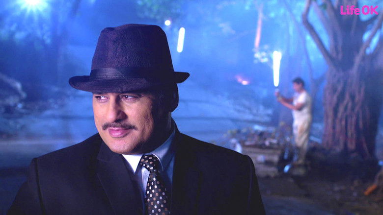 Still image for Zindagi Abhi Baki Hai Mere Ghost season 1 episode 84: Kishore Kills The Eyewitness