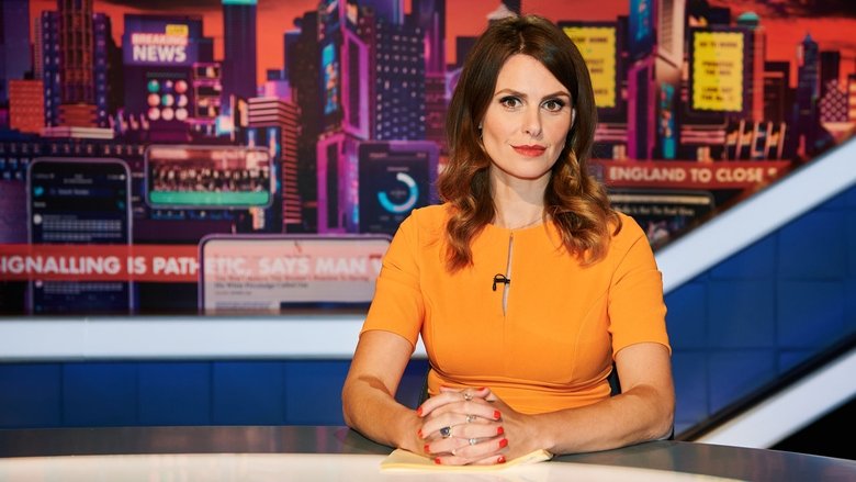 Still image for Late Night Mash season 1 episode 5: Episode 5