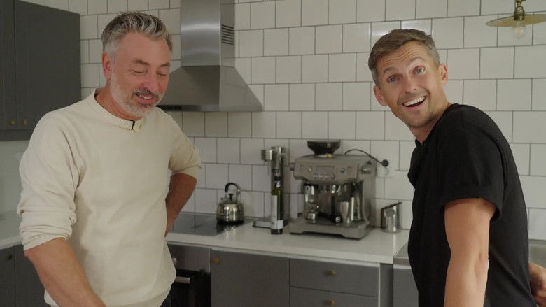 Still image for Här är ditt kylskåp season 1 episode 23: Episode 23